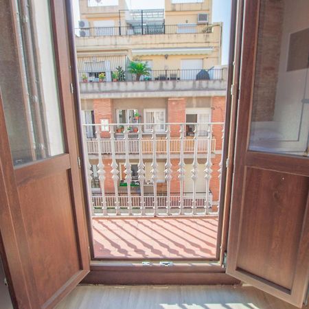 Barcelona Classic Gracia Apartments Exterior foto