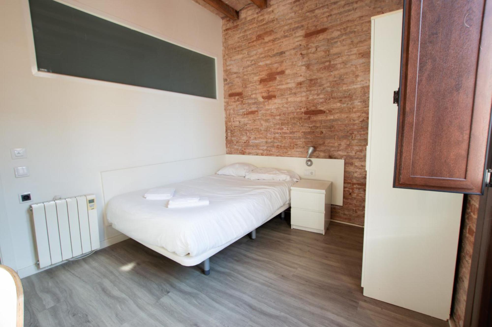 Barcelona Classic Gracia Apartments Exterior foto