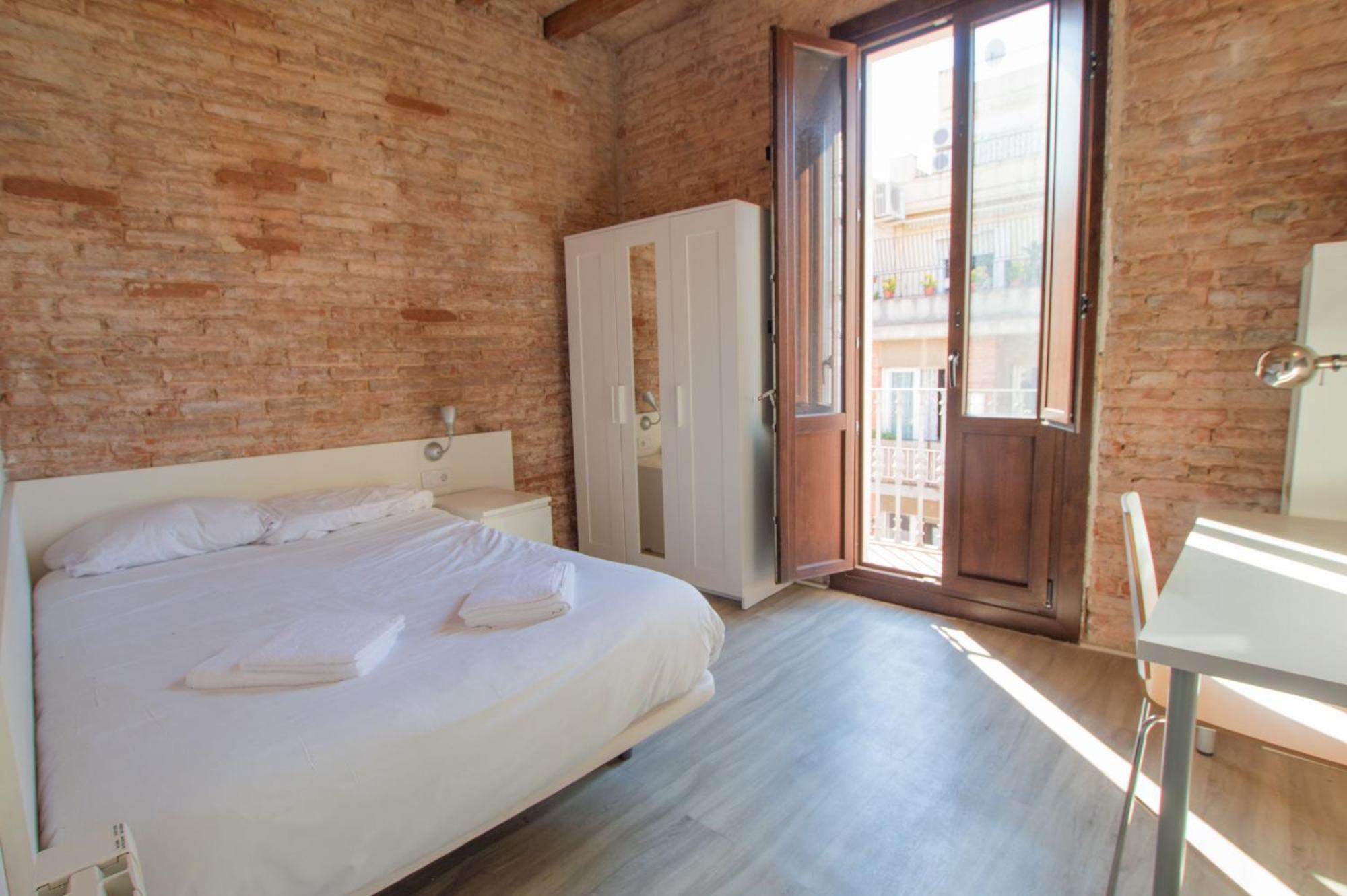 Barcelona Classic Gracia Apartments Exterior foto