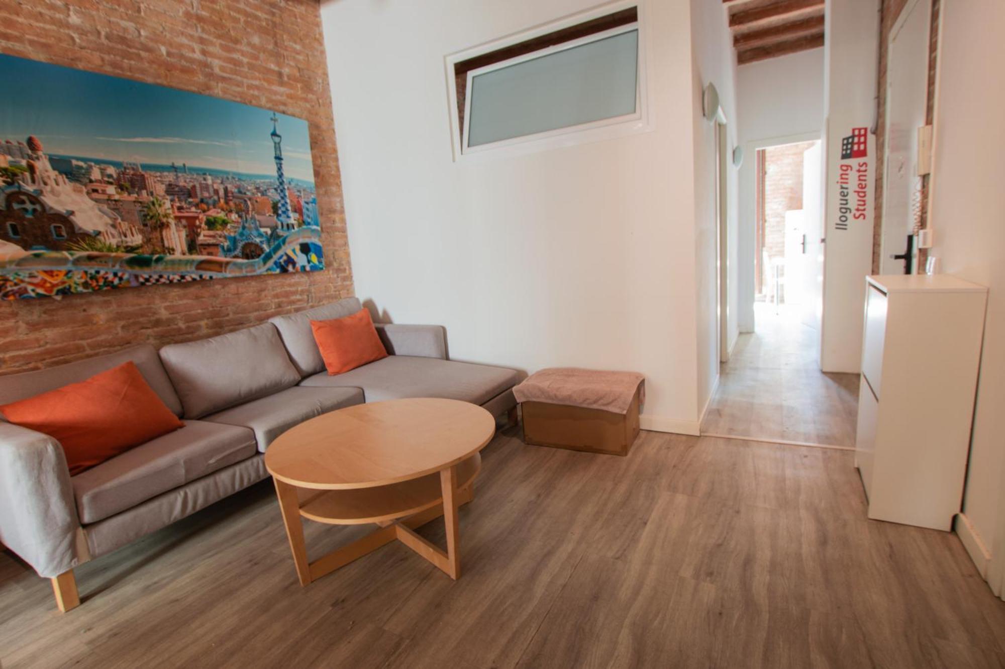 Barcelona Classic Gracia Apartments Exterior foto