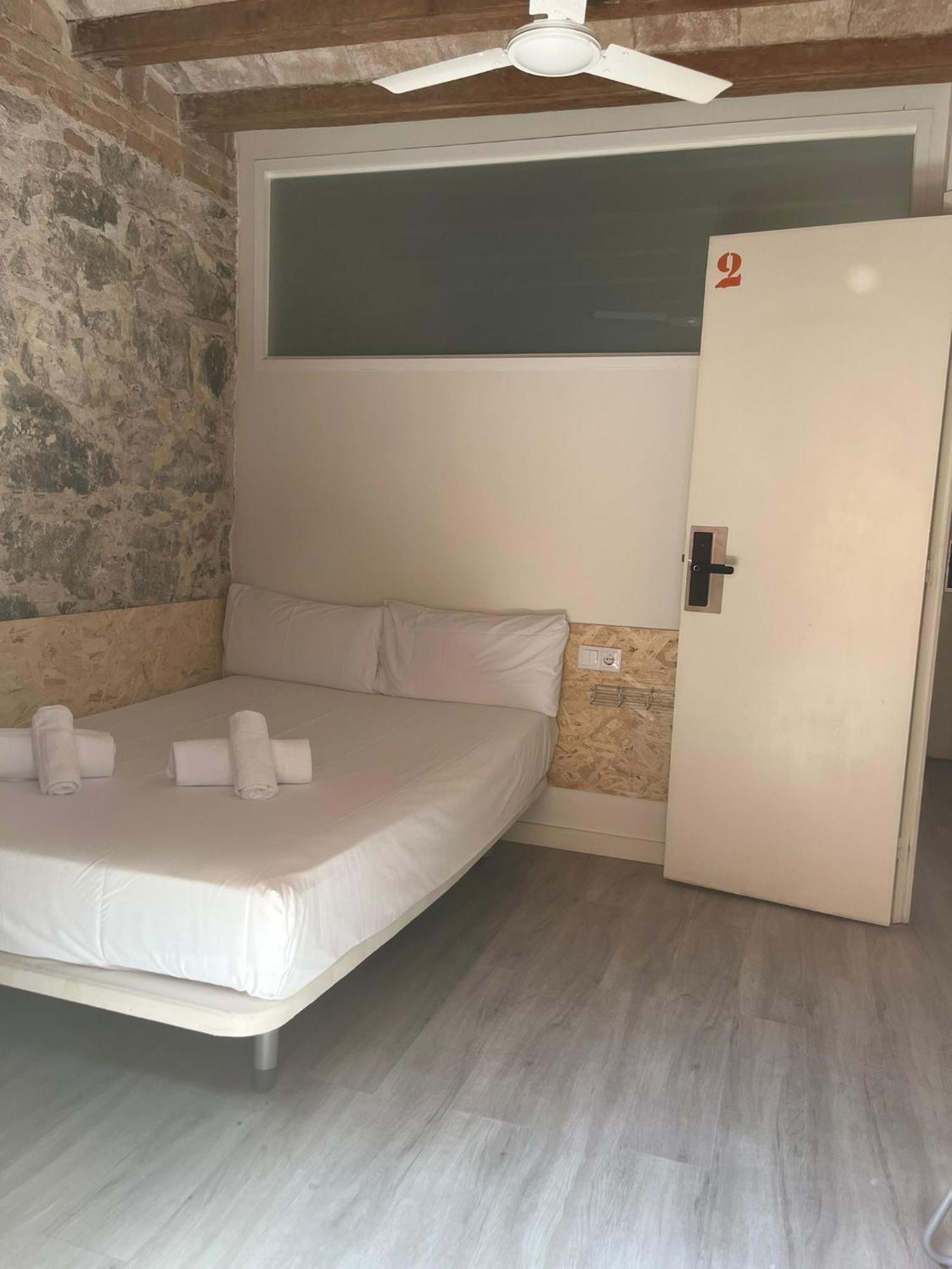 Barcelona Classic Gracia Apartments Exterior foto